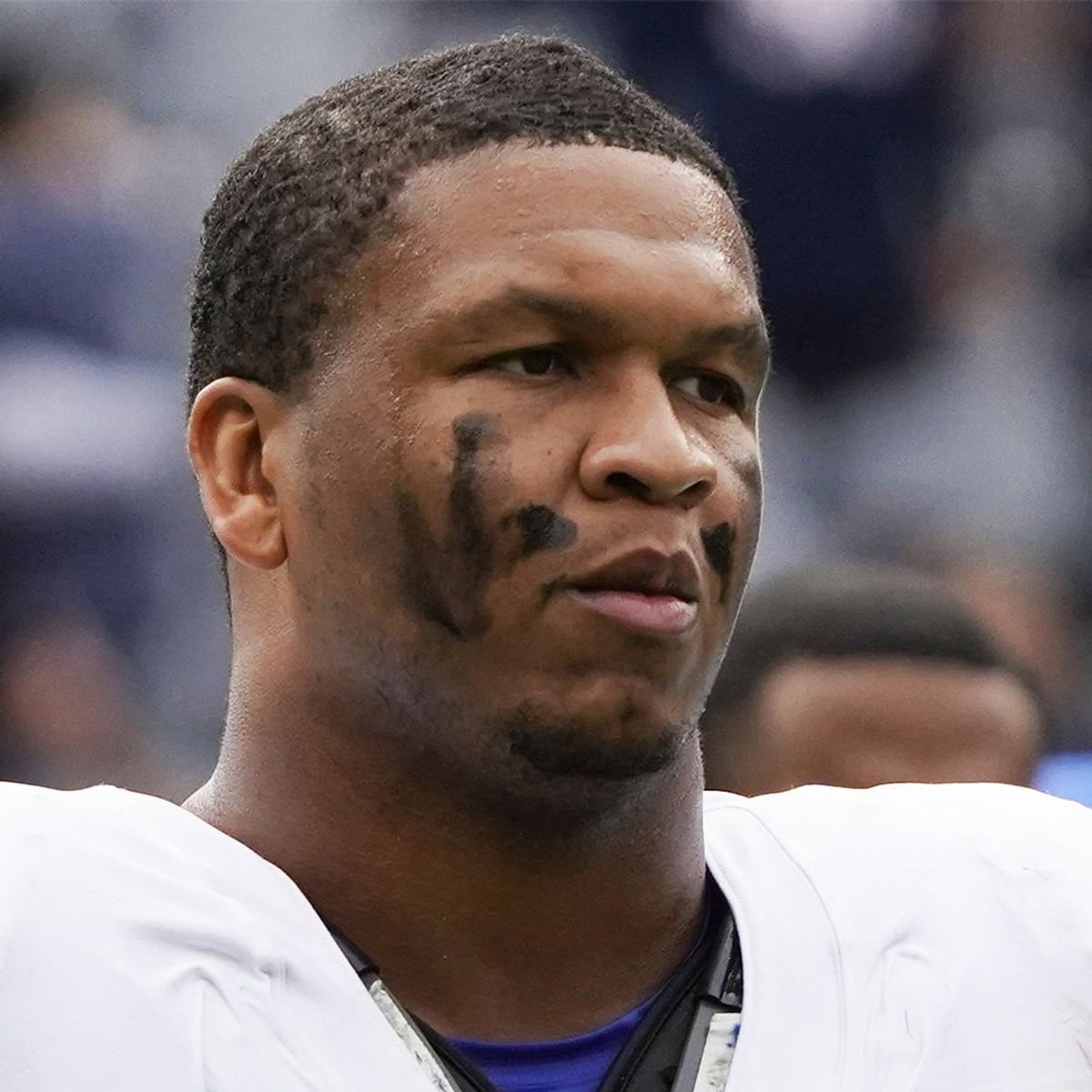 Rams LT Alaric Jackson não enfrentará acusação criminal de bateria doméstica