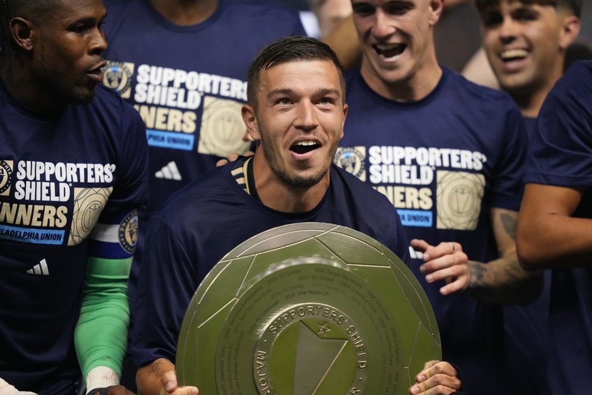 O Sindicato recuperou a estrela D Kai Wagner