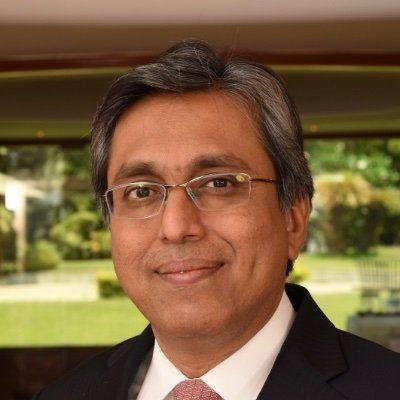 CEO do Grupo Mahindra, Anish Shah, sobre integração de IA e crescimento futuro
