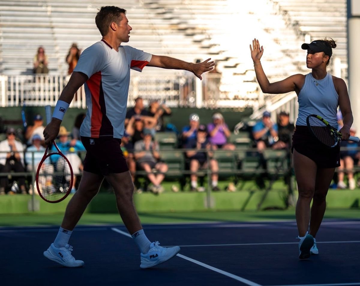 Relatório: Potencial fusão ATP-WTA adiada
