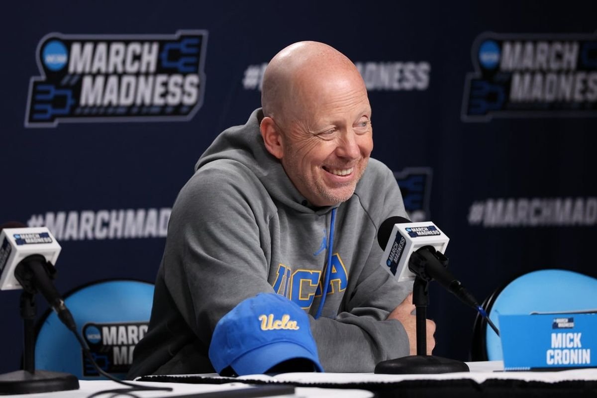 UCLA conseguiu uma escolha potencial para o draft, a estrela sérvia Nikola Kusturica