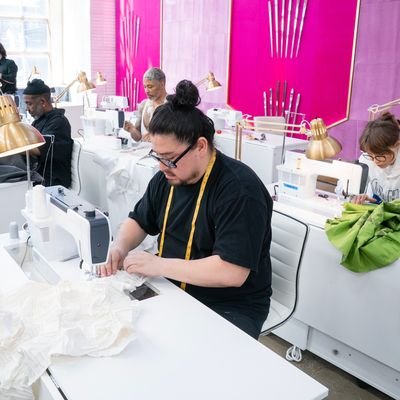 Recapitulação do episódio 2 de ‘Project Runway’: ‘Pronto, definido, redenção!’