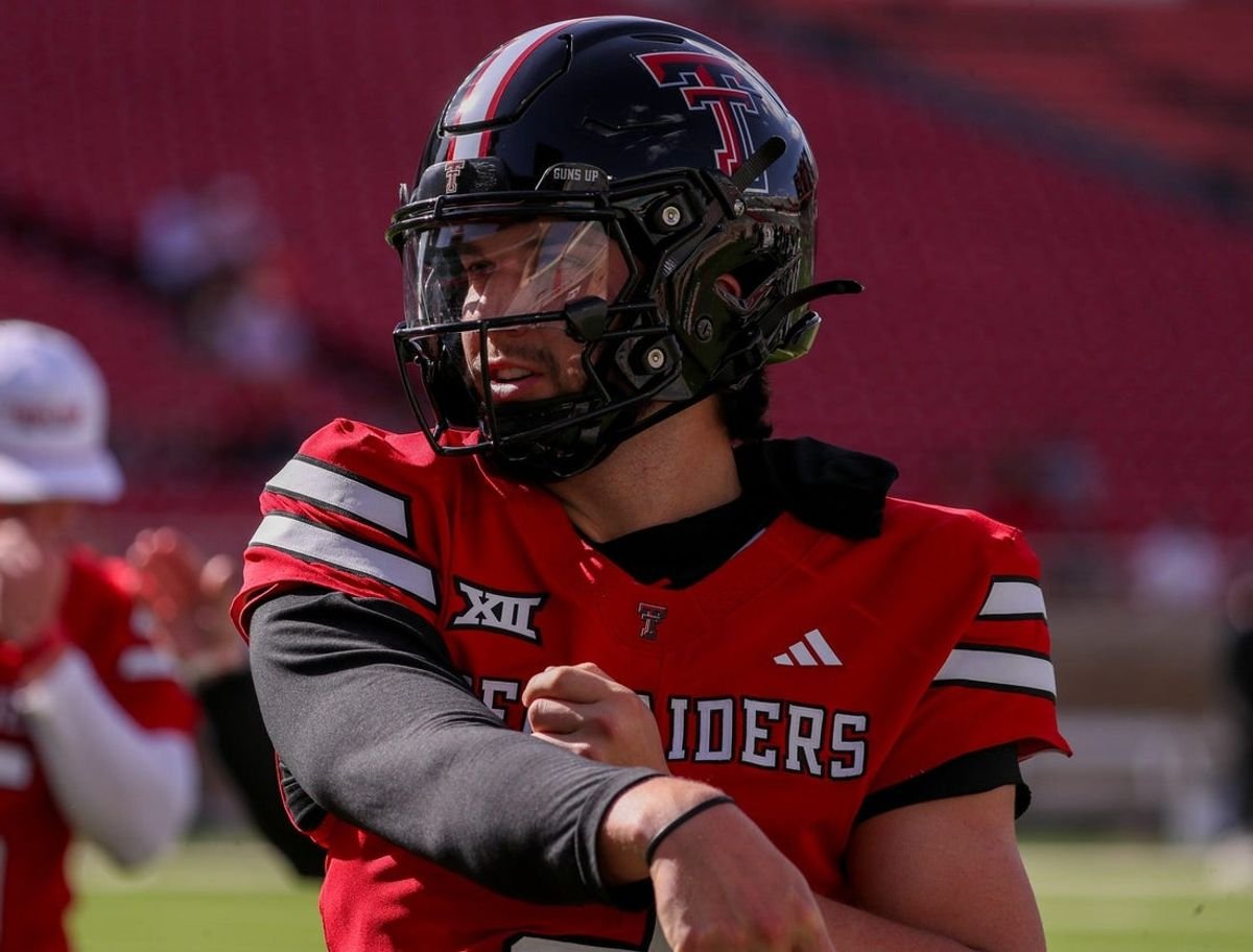 QB Brendan Sorsby aprova processo da NFL e inicia os preparativos para o draft de 2027