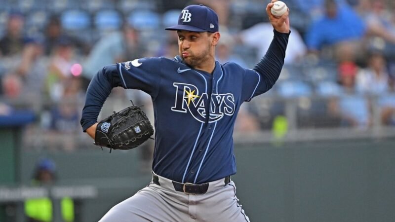 Os Yankees, cheios de lesões, estão tentando fazer a segunda vitória consecutiva em Tampa Bay