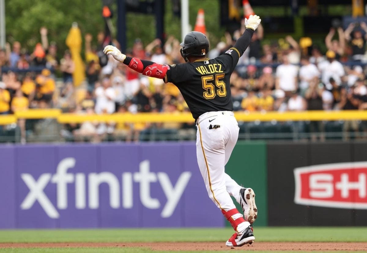 Resumo da MLB: Pirates empatados em uma varredura dupla de Brewers