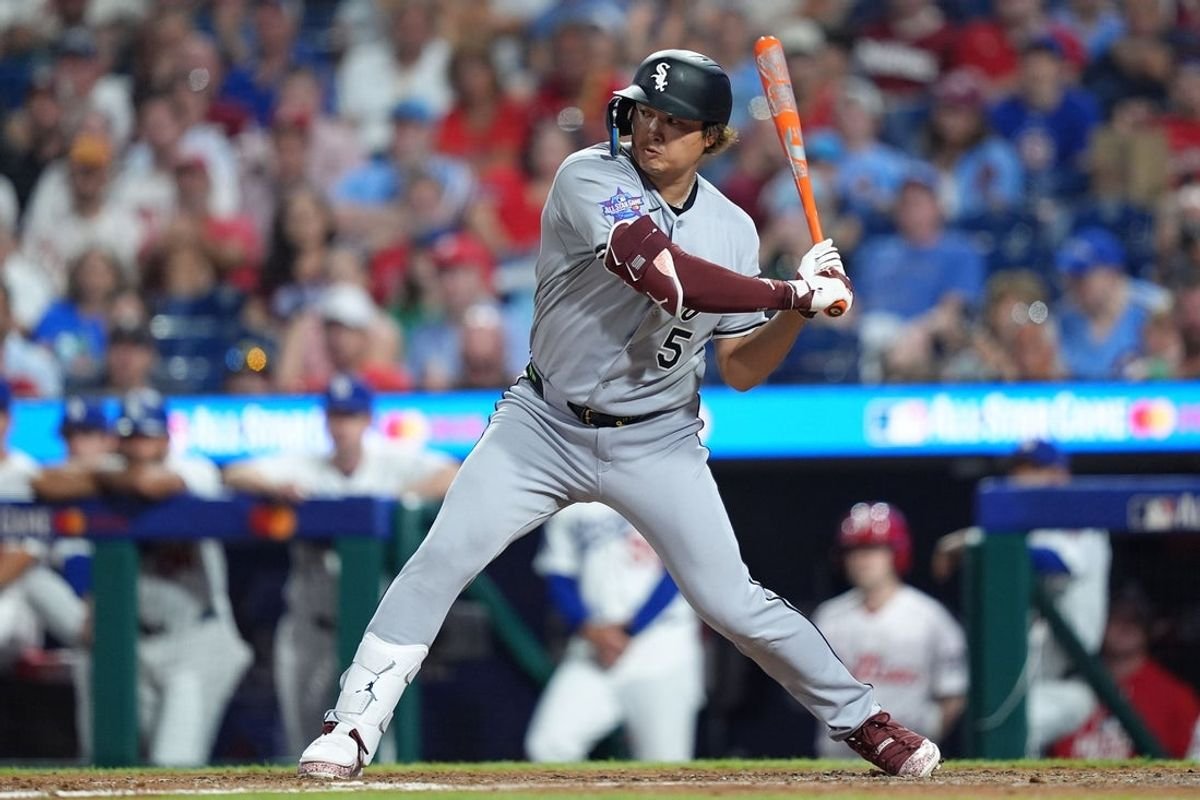 White Sox pretende continuar o jogo estelar contra os Blue Jays