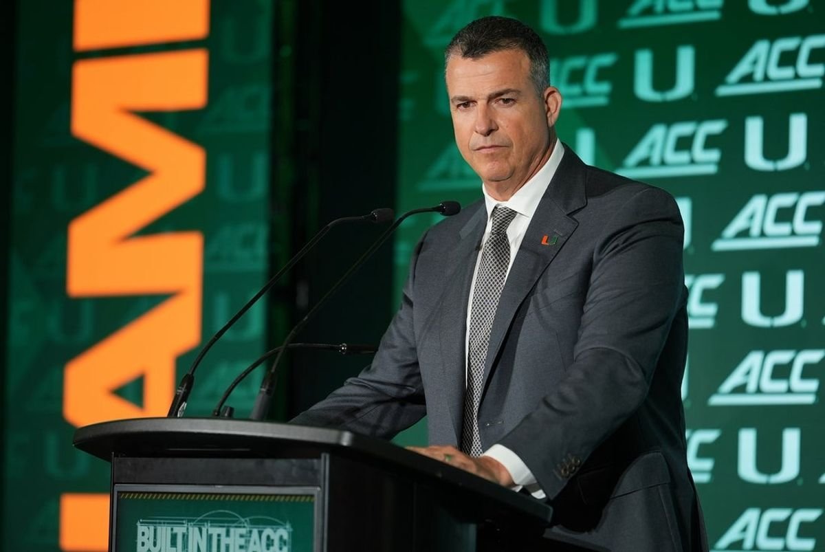 Caderno ACC: Miami entra em 2026 determinado a provar que o campeonato não foi por acaso