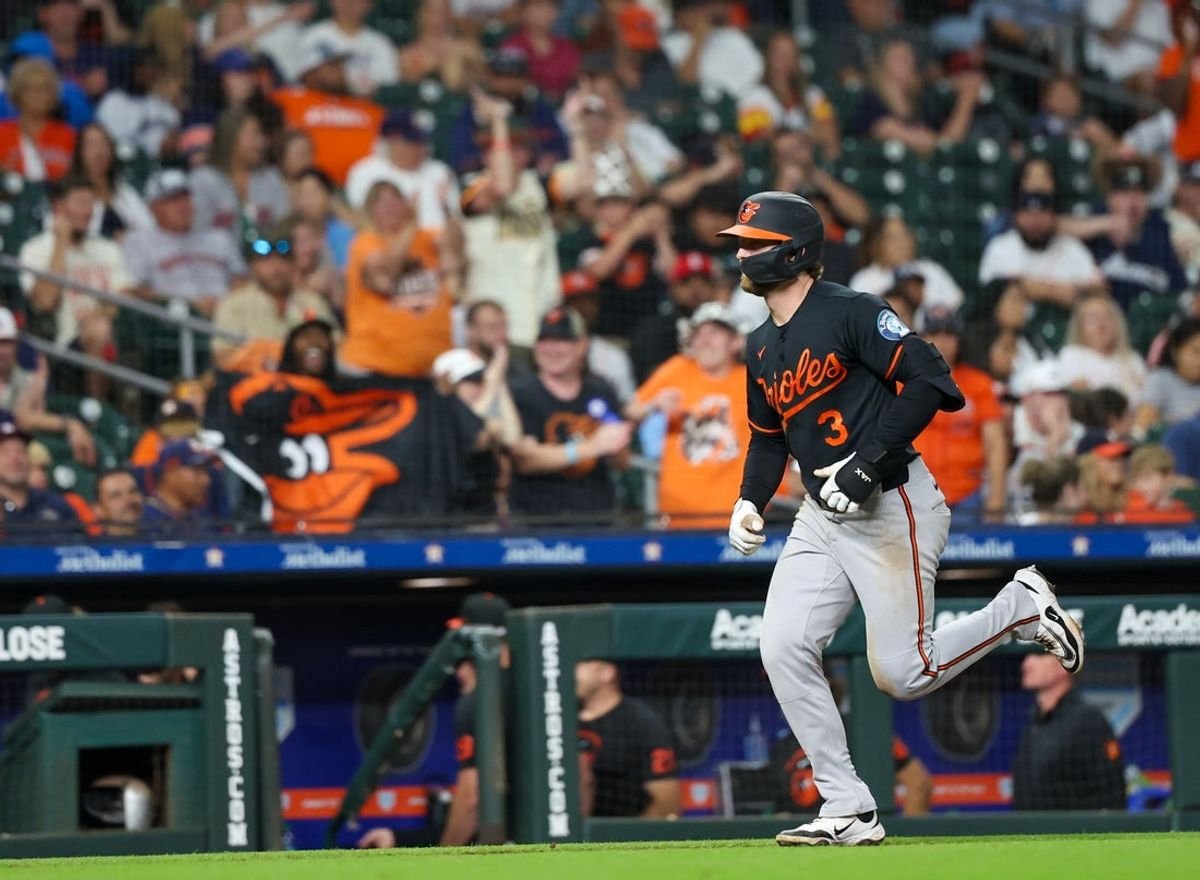 Os Orioles querem continuar a sequência de vitórias contra os Astros