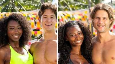 O final da 8ª temporada de Love Island USA muda a regra de preços