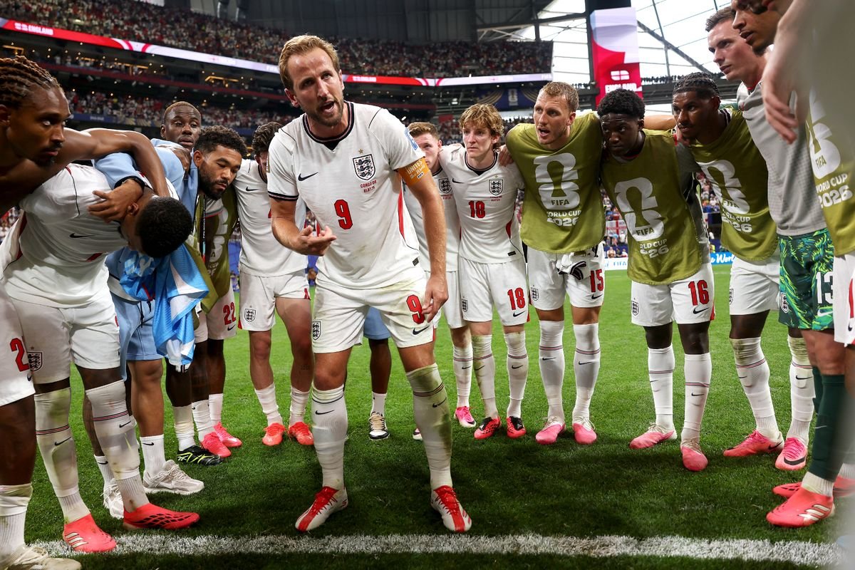 O horário de início da Inglaterra x México foi finalmente confirmado depois que a Copa do Mundo da FIFA gerou fúria
