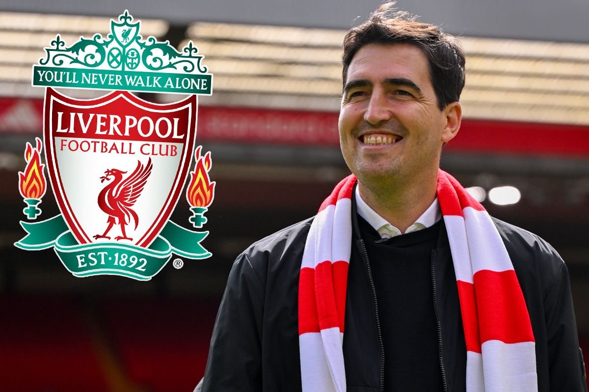 Notícias do Liverpool: oportunidade de transferência de £ 55 milhões para o craque mundial se aproxima enquanto o clube está ‘aberto a ofertas’