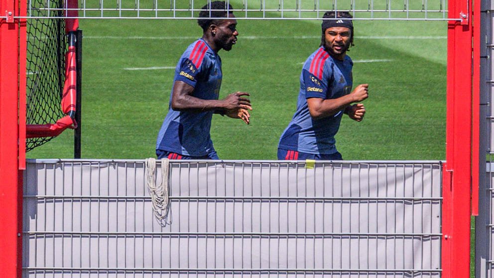 FC Bayern: Depois da decepção no Canadá: Davies é o primeiro piloto da Copa do Mundo a voltar com um campeão recorde! | esportes