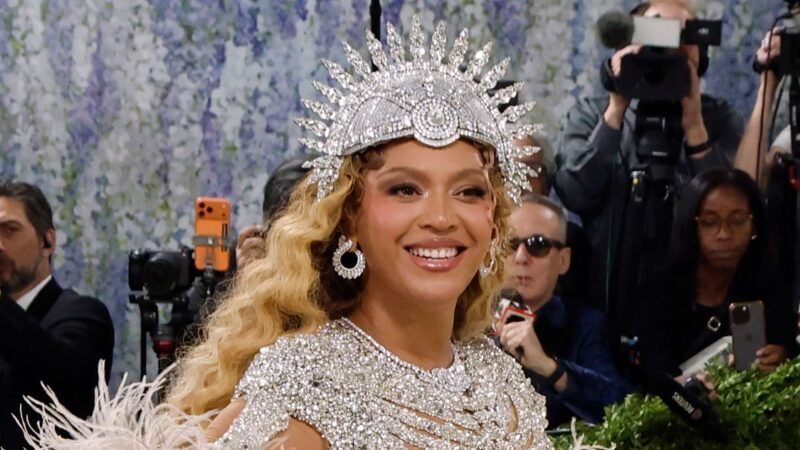 Beyoncé surpreende música inédita ‘Morning Dew (Donk)’