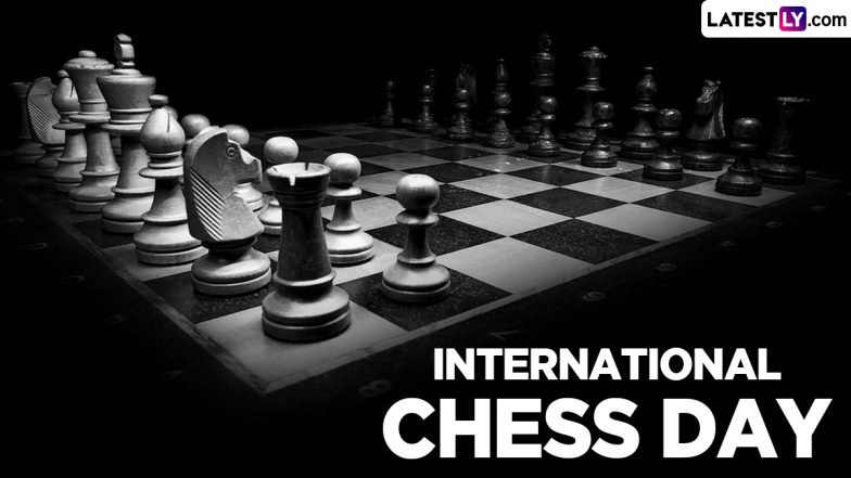 Dia Internacional do Xadrez de 2026: Comemorando o legado de 102 anos da FIDE