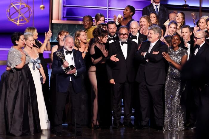 Nomeações para o Emmy 2026: atualização da lista completa ao vivo