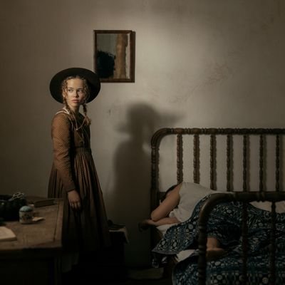 Recapitulação do episódio 4 de ‘Little House on the Prairie’