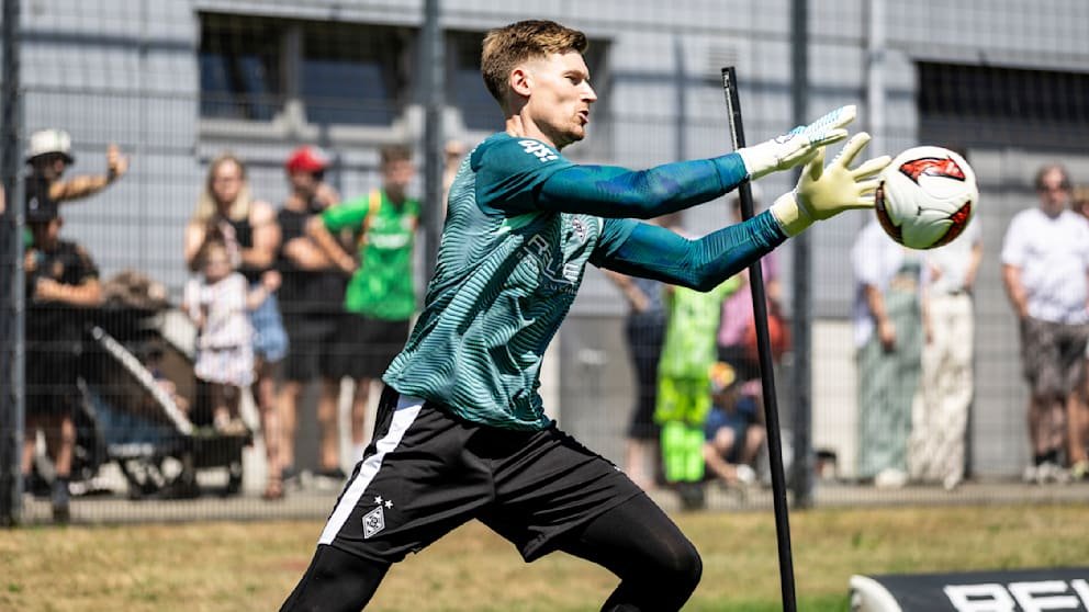 Gladbach: O que agora põe em perigo o futuro do Borussia! | esportes