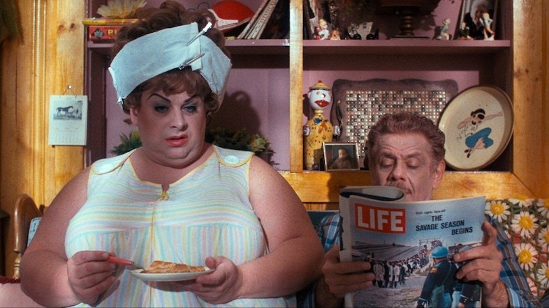 John Waters: “Tracy Turnblad agora seria uma ativista trans”