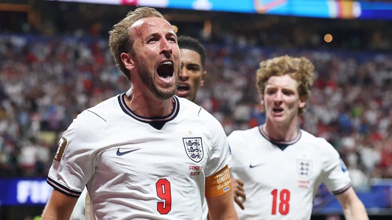 Os Brace Seals de Harry Kane retornam à Inglaterra, os Três Leões derrotam a RD Congo por 2 a 1 e se classificam para as oitavas de final da Copa do Mundo da FIFA de 2026