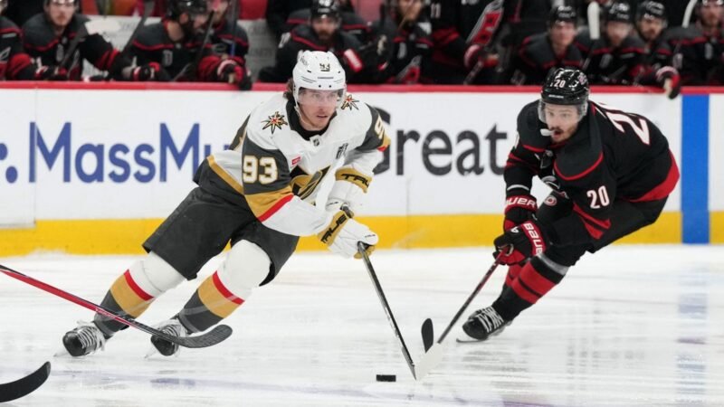 Ex-Maple Leafs HC Craig Berube fala sobre o impacto de Mitch Marner no vestiário