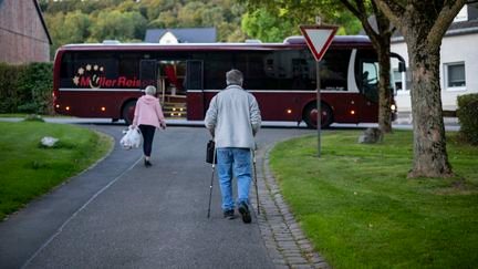 Reformas previdenciárias: Alemanha estuda ampliar idade de aposentadoria para 70 anos – franceinfo
