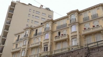 O principal suspeito da explosão em Mônaco ainda está foragido, a caça se estende à França – franceinfo