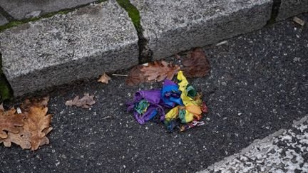 Os sentimentos anti-ucranianos estão a crescer na Polónia – franceinfo