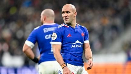 França XV com Maxime Lucou-Mathieu Hallibert no comando, Penault e Poirot começam contra os All Blacks pela abertura do Campeonato das Nações – franceinfo
