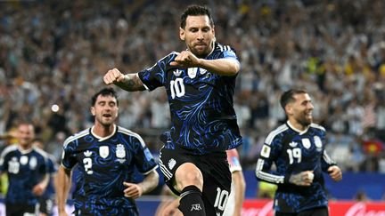 Austrália – Egito, Argentina – Cabo Verde… A que horas e em quais canais assistir às oitavas de final da Copa do Mundo na noite de sexta para sábado?