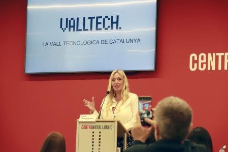 Nasce Valltech, plataforma que unirá Vallès como referência tecnológica e industrial