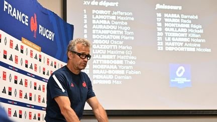 Zelândia x França é o primeiro teste real do Campeonato das Nações um ano antes da Copa do Mundo? – françainfo