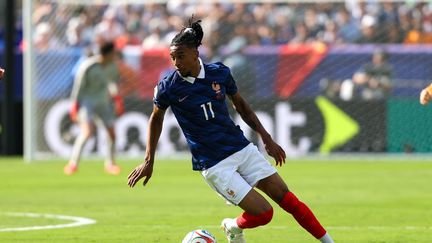 Kone substitui Choiameny, não há surpresas na escalação dos Blues… Acompanhe-nos às 23h. as oitavas de final da Copa do Mundo – franceinfo