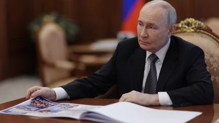 Moscou alerta que ataques ucranianos contra a Rússia durante a noite não ficarão “sem resposta” – franceinfo