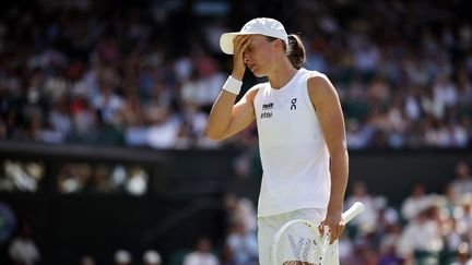 Svyatek, Anisimova e Rybakina foram para a 3ª rodada, De Minaur e Zverev sem tremer… O que lembrar do sexto dia de Wimbledon