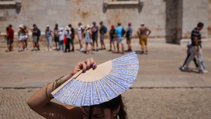 Portugal cria rede de abrigos climáticos para fazer face às ondas de calor – franceinfo