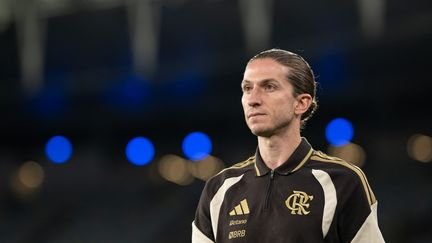 Ex-jogador do Chelsea e do Atlético de Madrid, o brasileiro Filipe Luis foi nomeado técnico do Mônaco – franceinfo
