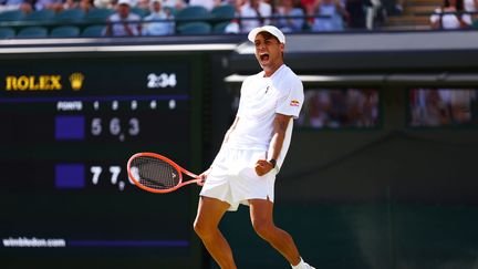 Flavio Coboli enfrentará Alex de Minaur, Jasmin Paolini e Marta Kostyuk nas quartas de final… O que lembrar do oitavo dia de Wimbledon