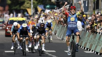 Tour do clube a partir de terça-feira, 7 de julho de 2026 – franceinfo