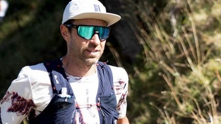 Na Córsega, o ultratrailer da Sabóia François d’Haene completa o GR20 em menos de 30 horas, um recorde – franceinfo