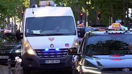 Marrocos: grandes recursos mobilizados em relação ao risco de perturbação da ordem pública – franceinfo