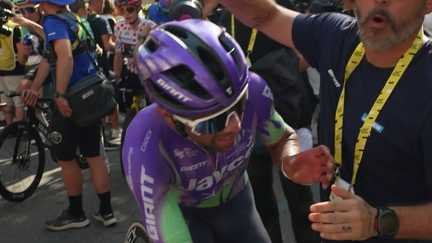 Como adaptar o Tour de France às ondas de calor? – françainfo