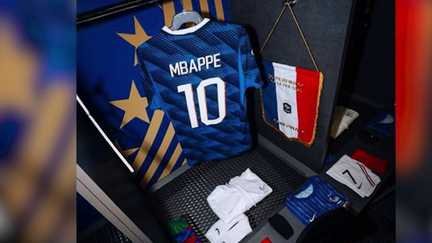 Como estão os homens de Didier Deschamps na semifinal da Copa do Mundo contra a Espanha? – françainfo