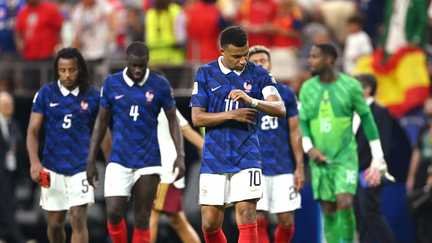 Depois de uma terrível decepção para os Blues, chegou a hora da semifinal Inglaterra-Argentina – franceinfo