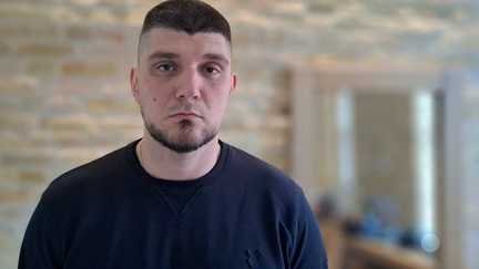 esses russos que escolheram lutar pela Ucrânia – franceinfo