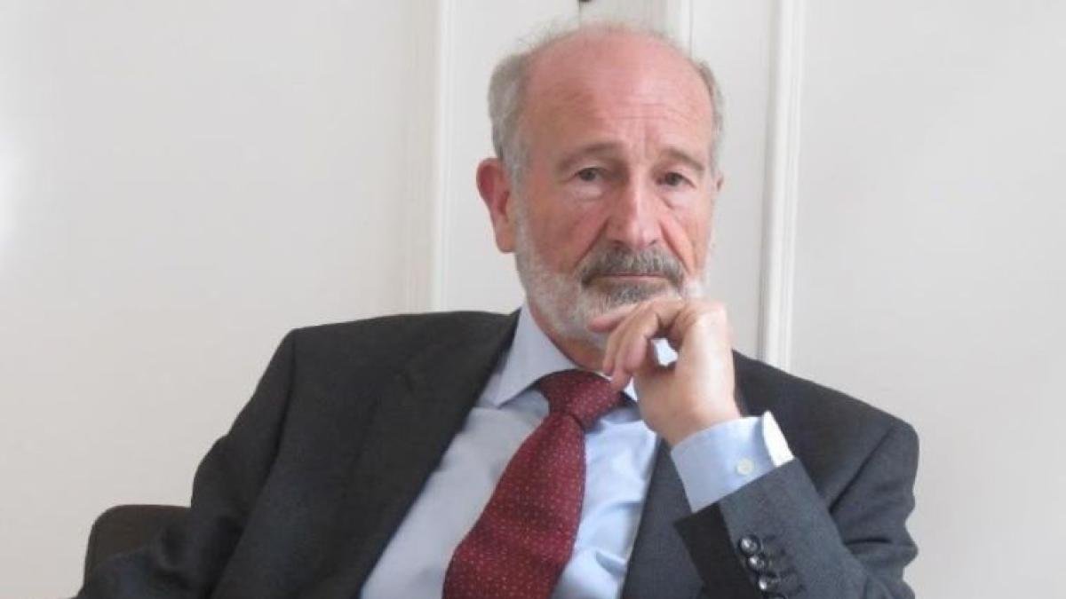 Morreu Domènec Espadalé, ex-presidente do Girona