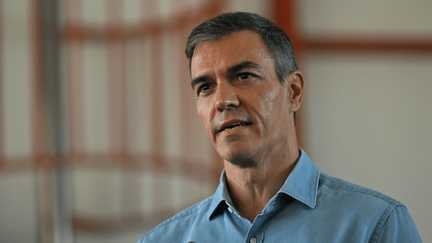 O primeiro-ministro espanhol, Pedro Sanchez, comparecerá à final da Copa do Mundo no domingo, mas o presidente da Argentina, Javier Millei, não.