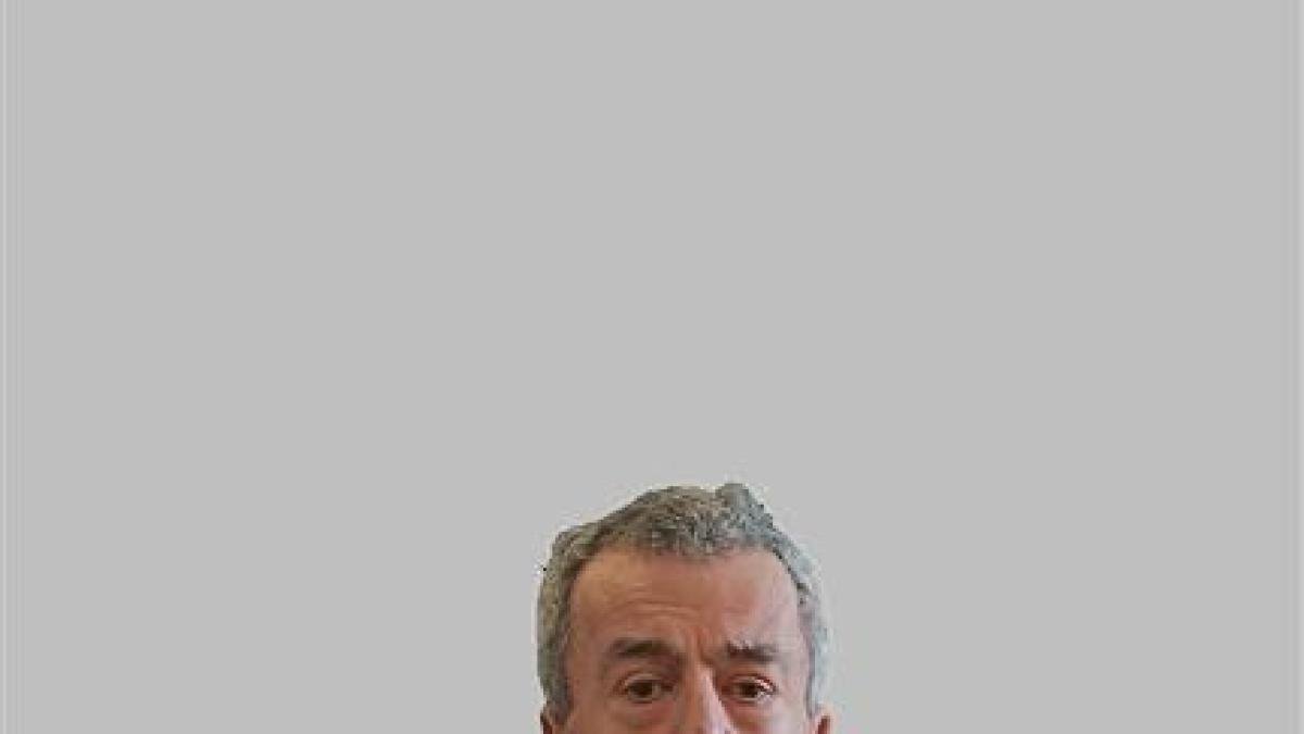 “O declínio populacional afeta o talento esportivo”