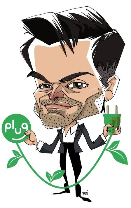 Espanhóis na Nasdaq