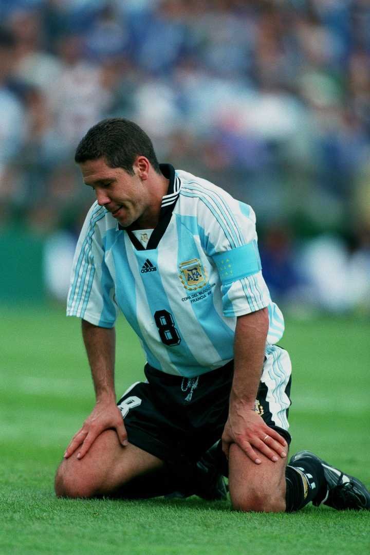 os laços de sangue entre Espanha e Argentina, finalistas da Copa do Mundo de 2026 – franceinfo