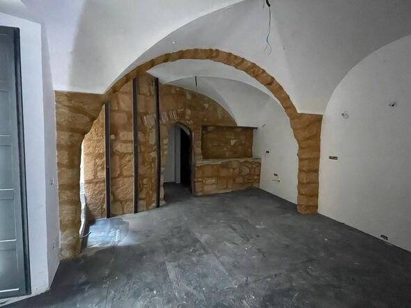 ‘Comprei uma casa na Itália por £ 1, mas quando cheguei estava em rascunho’ | Mundo | Notícias
